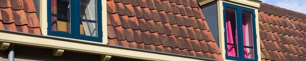 Dakrenovatie Kesteren